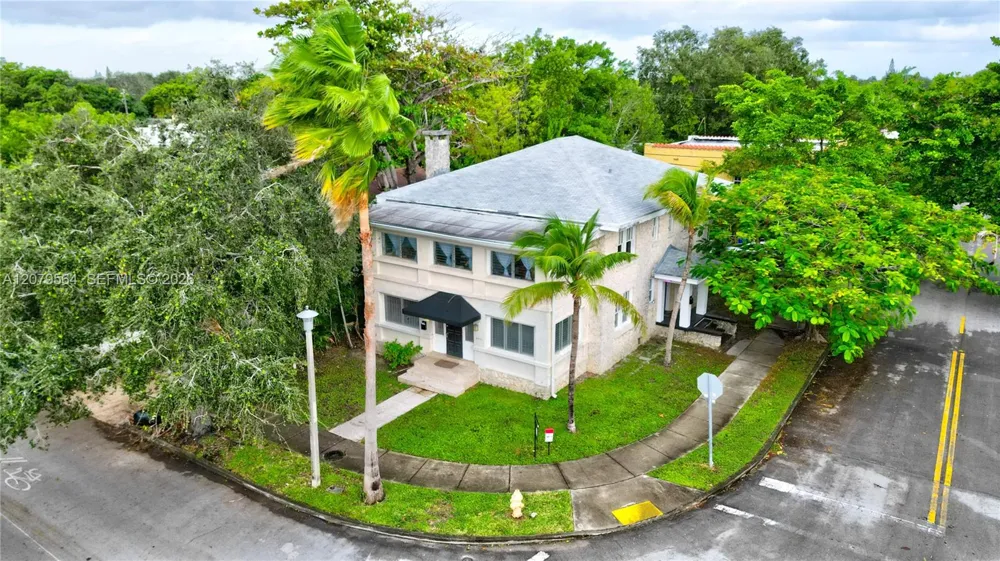 4600 NE 1st Ave #2nd Floor Miami, FL 33137