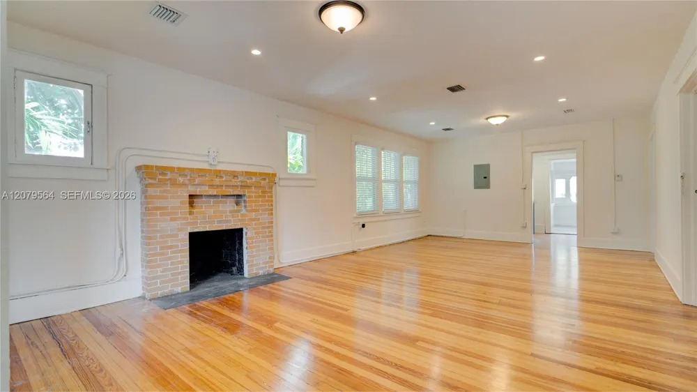4600 NE 1st Ave #2nd Floor Miami, FL 33137