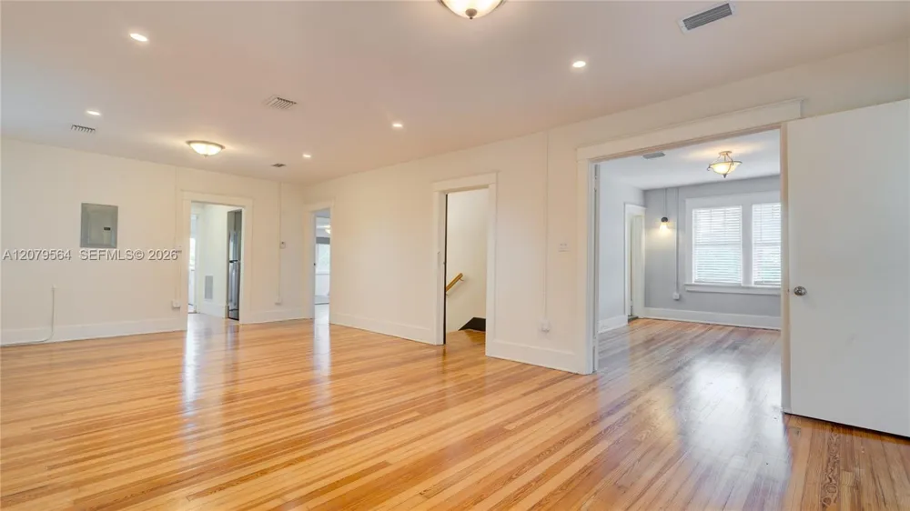 4600 NE 1st Ave #2nd Floor Miami, FL 33137