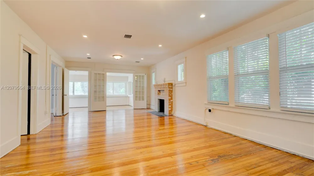 4600 NE 1st Ave #2nd Floor Miami, FL 33137