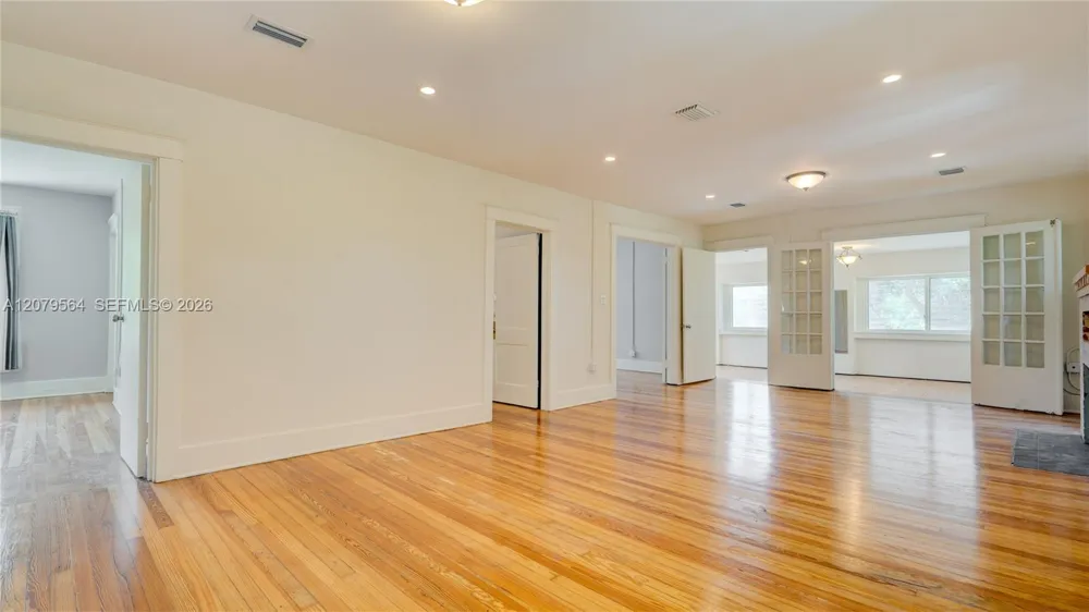 4600 NE 1st Ave #2nd Floor Miami, FL 33137