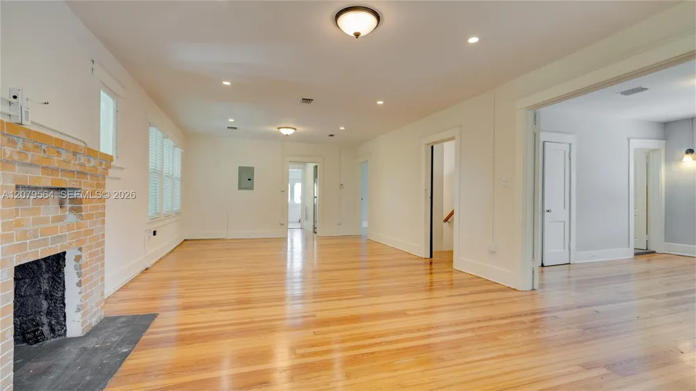 4600 NE 1st Ave #2nd Floor Miami, FL 33137