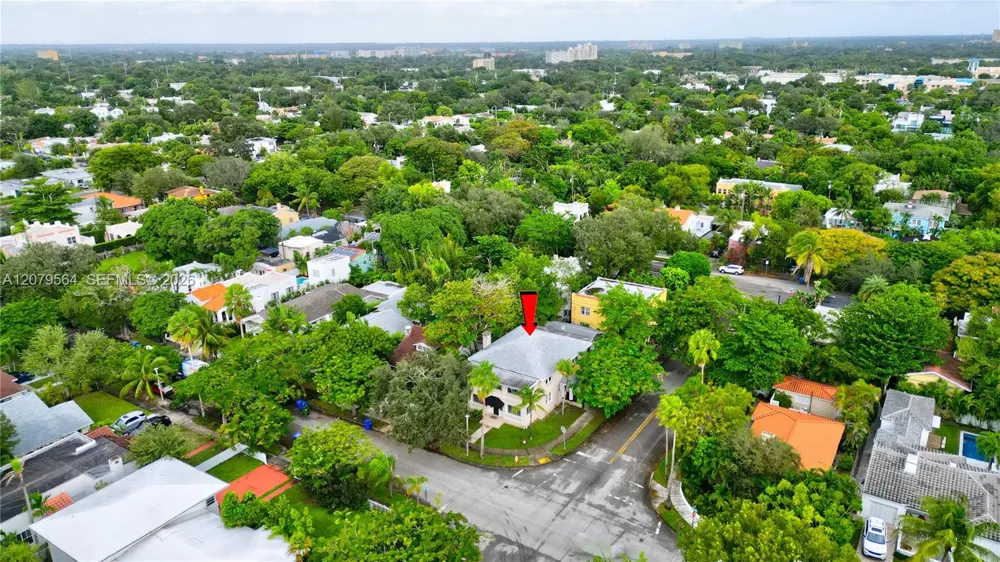 4600 NE 1st Ave #2nd Floor Miami, FL 33137