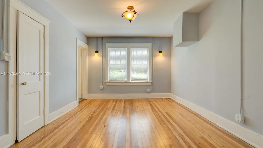 4600 NE 1st Ave #2nd Floor Miami, FL 33137