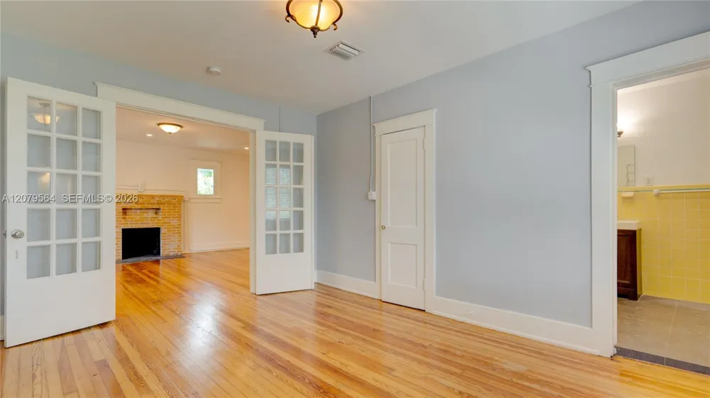 4600 NE 1st Ave #2nd Floor Miami, FL 33137