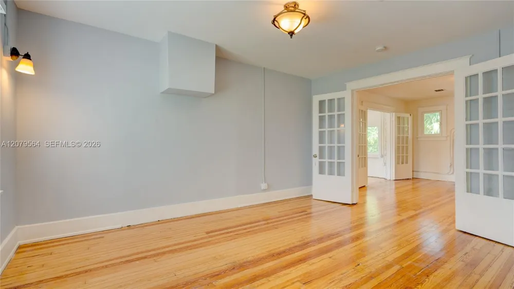 4600 NE 1st Ave #2nd Floor Miami, FL 33137