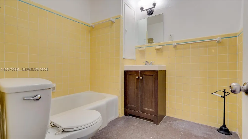 4600 NE 1st Ave #2nd Floor Miami, FL 33137