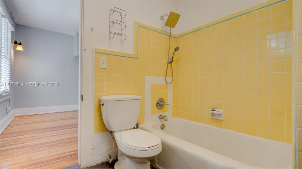 4600 NE 1st Ave #2nd Floor Miami, FL 33137