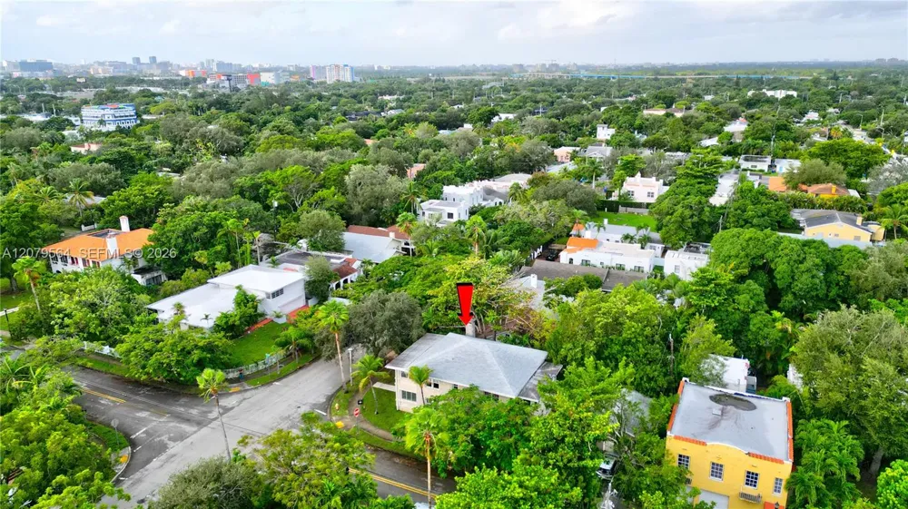 4600 NE 1st Ave #2nd Floor Miami, FL 33137