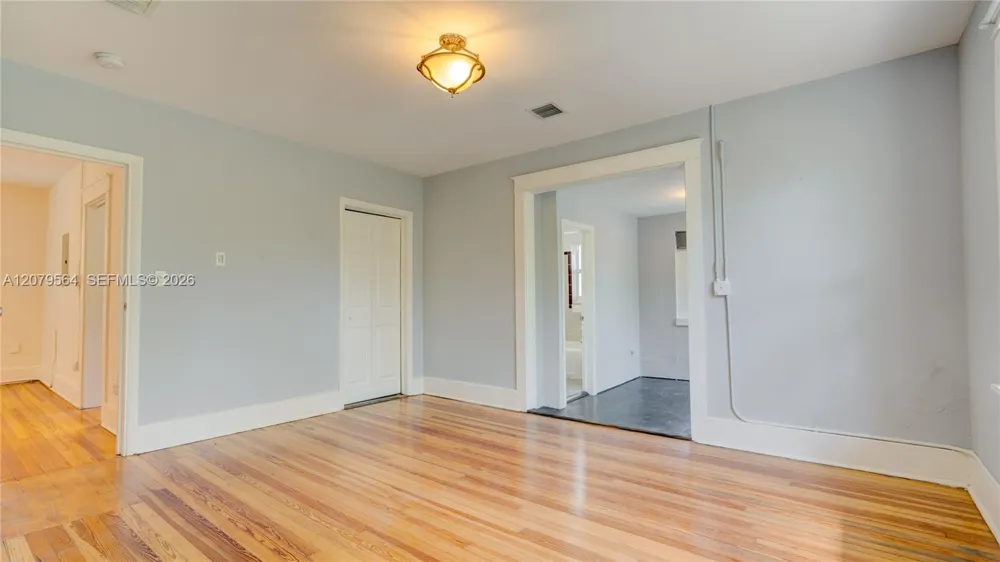 4600 NE 1st Ave #2nd Floor Miami, FL 33137