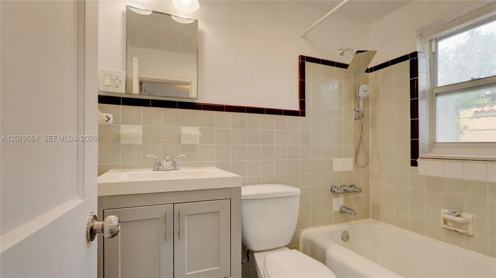 4600 NE 1st Ave #2nd Floor Miami, FL 33137