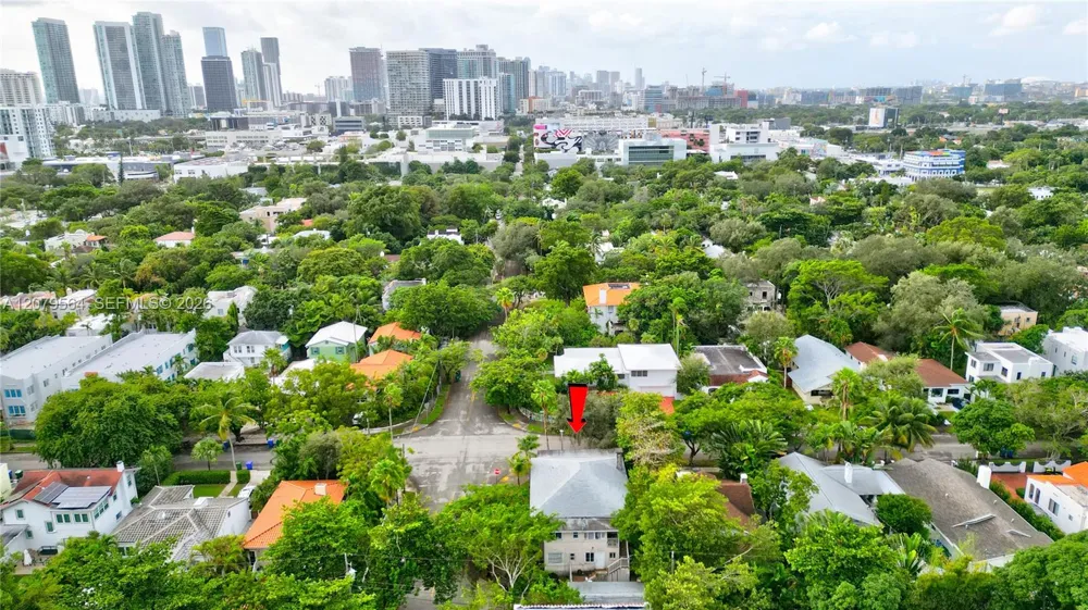 4600 NE 1st Ave #2nd Floor Miami, FL 33137