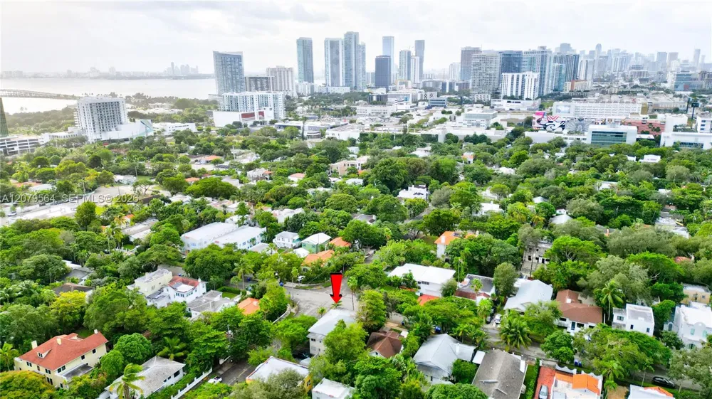4600 NE 1st Ave #2nd Floor Miami, FL 33137