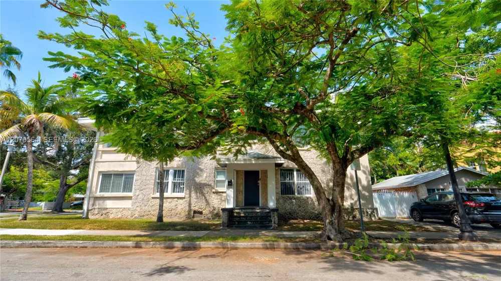 4600 NE 1st Ave #2nd Floor Miami, FL 33137