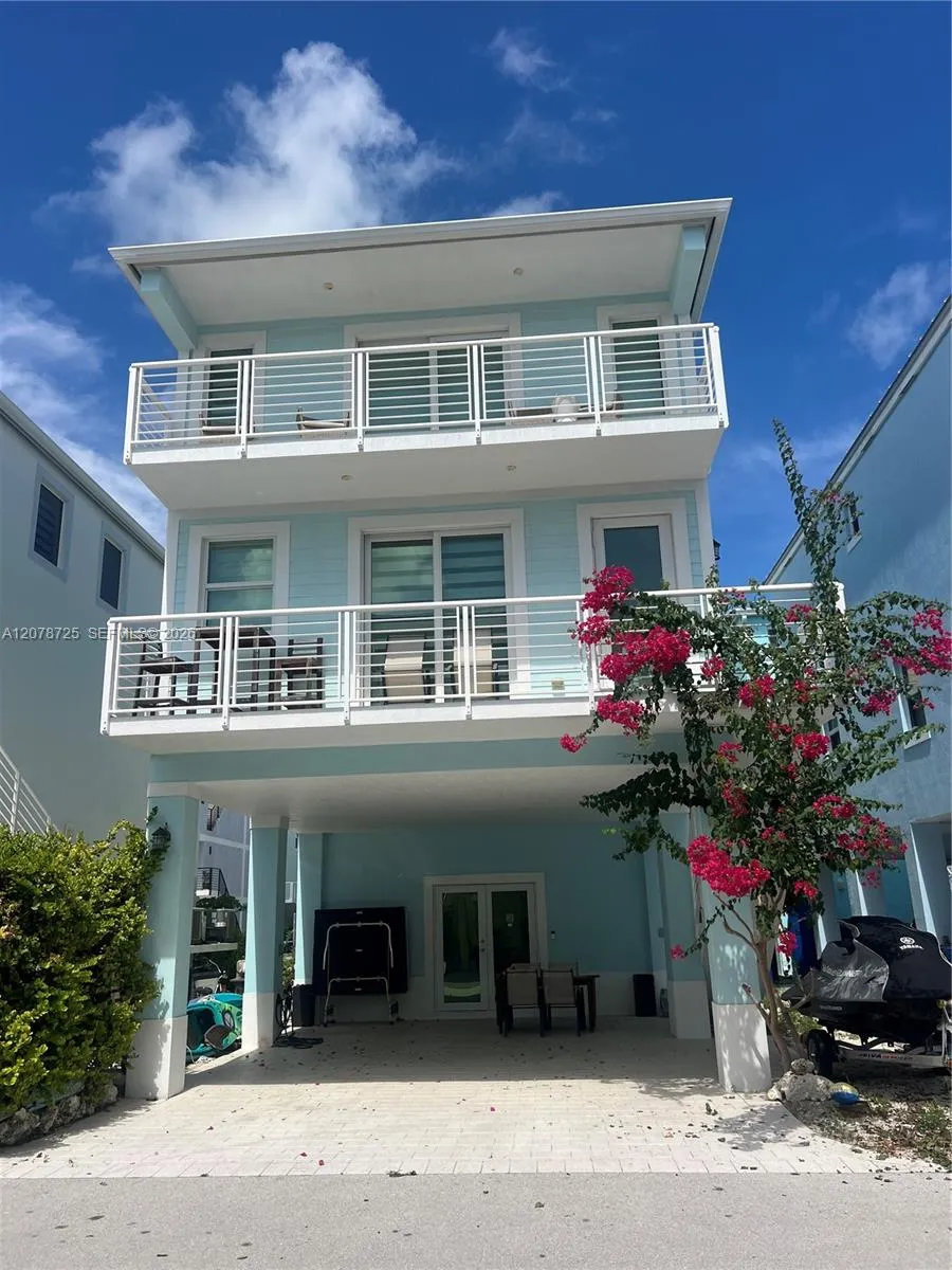 94825 Overseas Hwy #178 Key Largo, FL 33037
