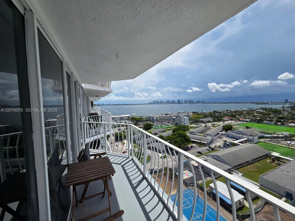 7601 E Treasure Dr #1902 North Bay Village, FL 33141