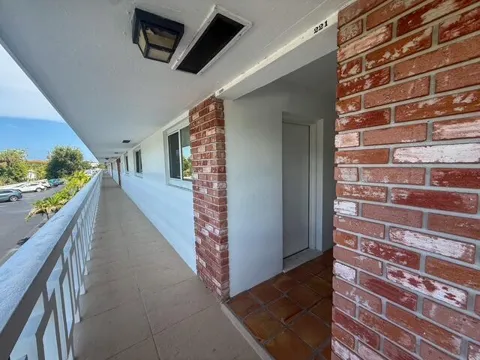331 Tequesta Drive #220