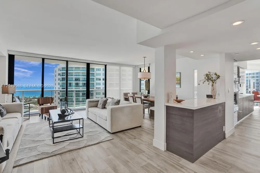 20281 E Country Club Dr #2314 Aventura, FL 33180
