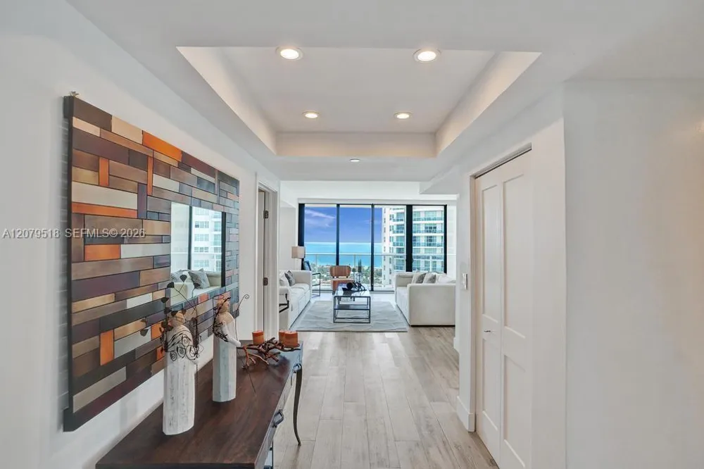 20281 E Country Club Dr #2314 Aventura, FL 33180