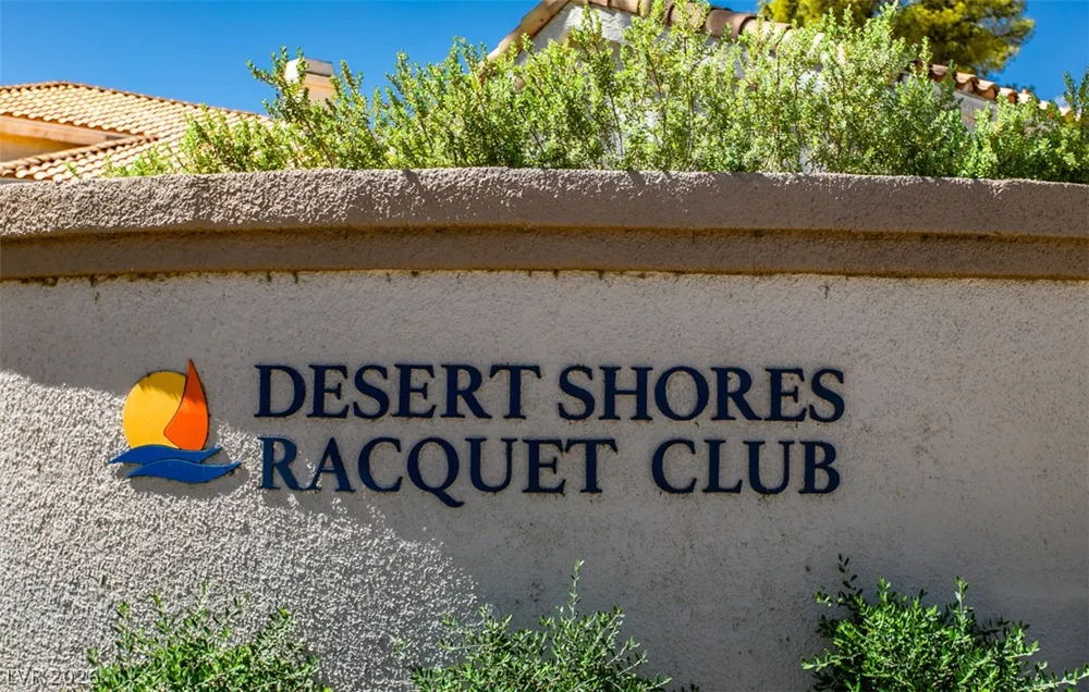 2641 Starfish Court Las Vegas, NV 89128