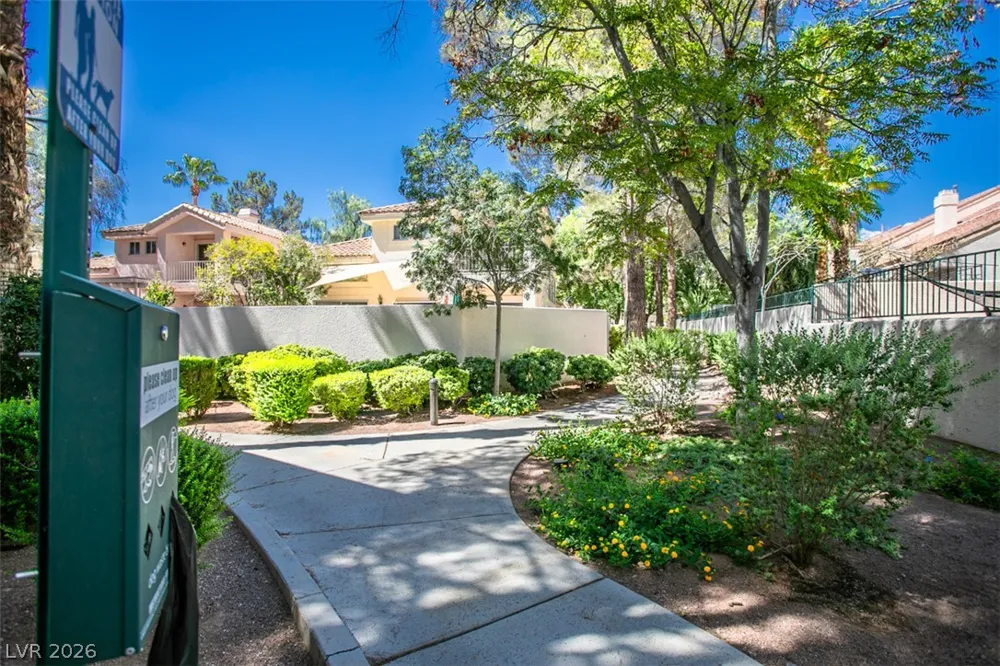 2641 Starfish Court Las Vegas, NV 89128