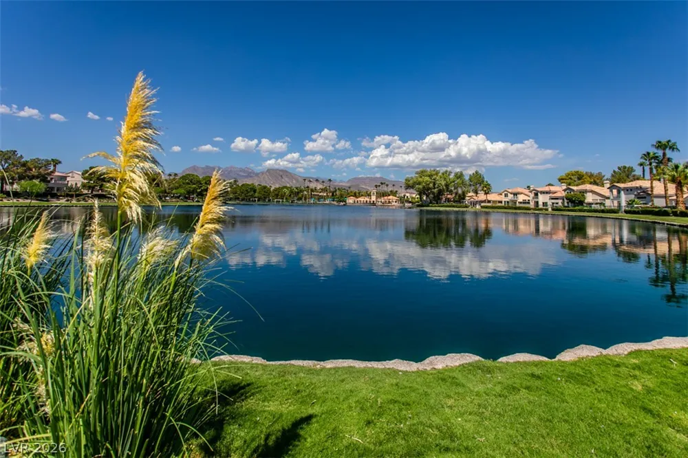 2641 Starfish Court Las Vegas, NV 89128