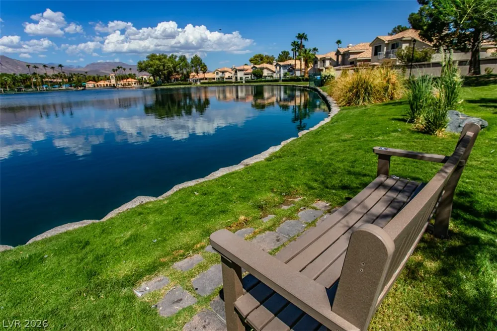 2641 Starfish Court Las Vegas, NV 89128