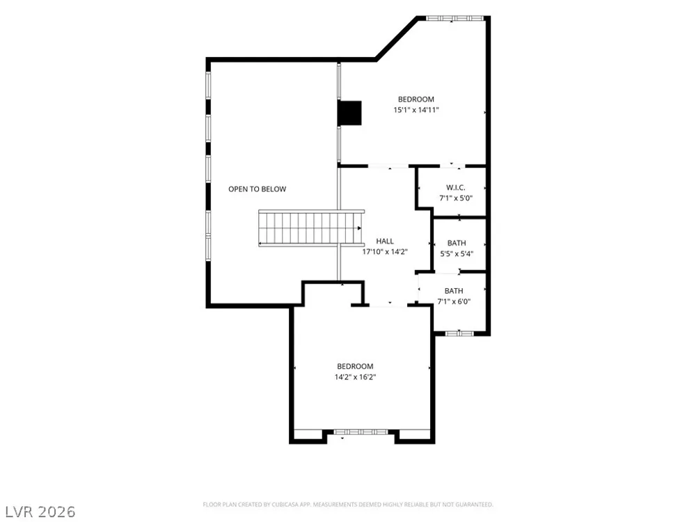 2641 Starfish Court Las Vegas, NV 89128