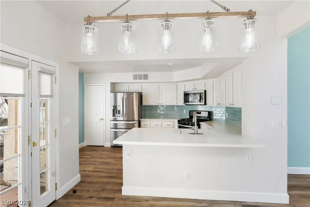 2641 Starfish Court Las Vegas, NV 89128