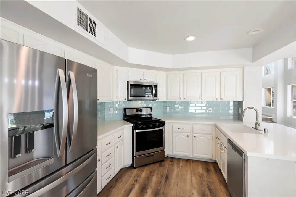 2641 Starfish Court Las Vegas, NV 89128