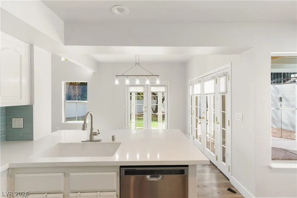 2641 Starfish Court Las Vegas, NV 89128