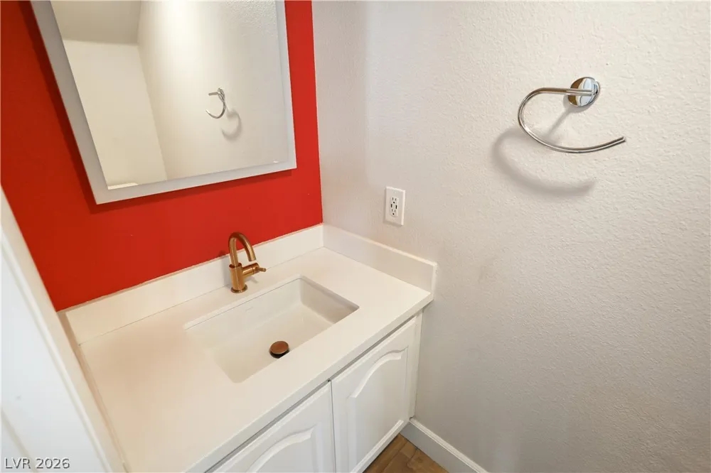 2641 Starfish Court Las Vegas, NV 89128
