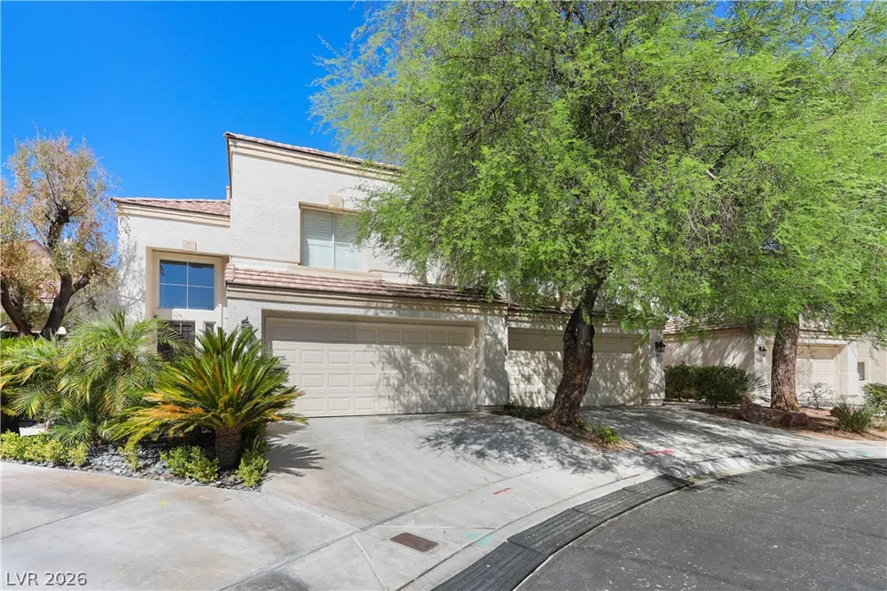 2641 Starfish Court Las Vegas, NV 89128