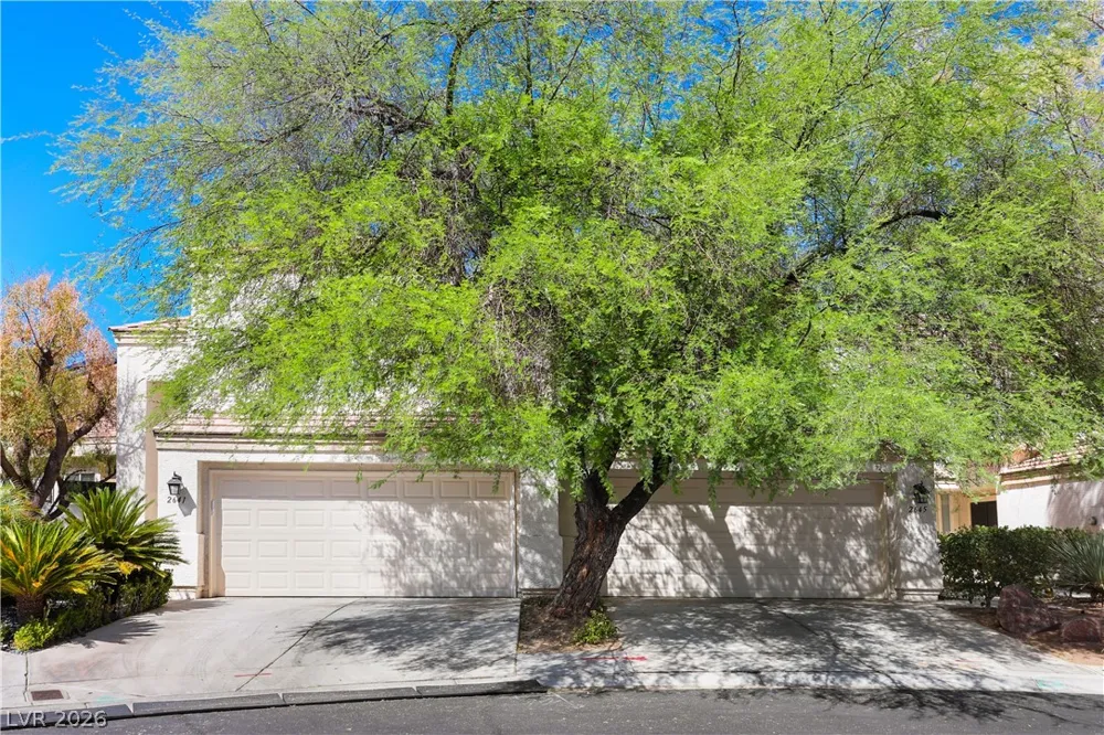 2641 Starfish Court Las Vegas, NV 89128