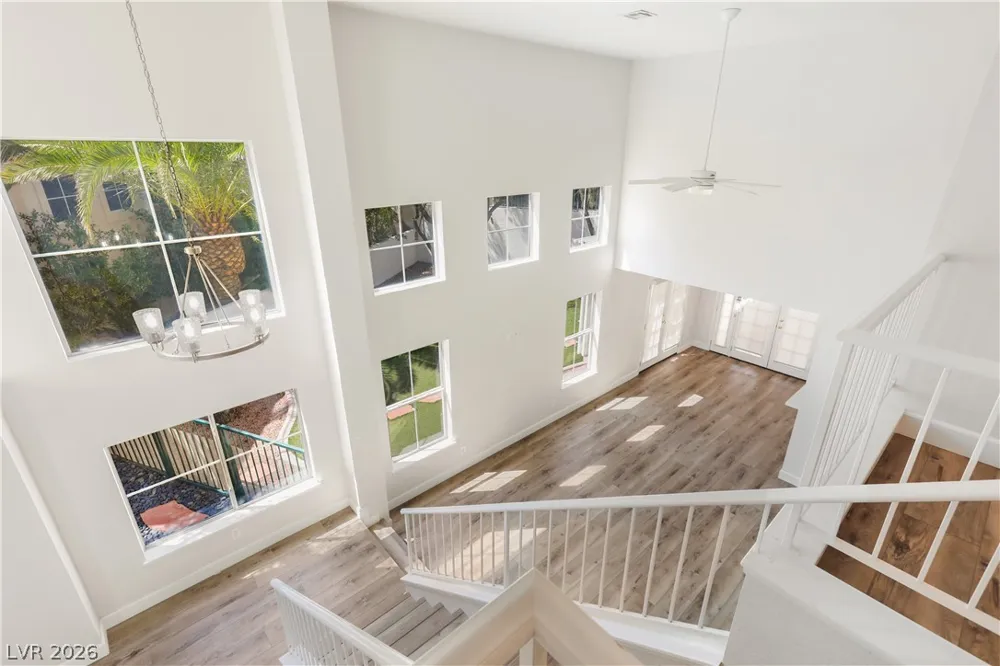2641 Starfish Court Las Vegas, NV 89128