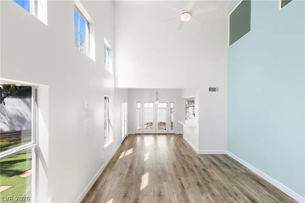 2641 Starfish Court Las Vegas, NV 89128