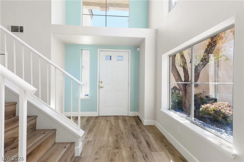 2641 Starfish Court Las Vegas, NV 89128