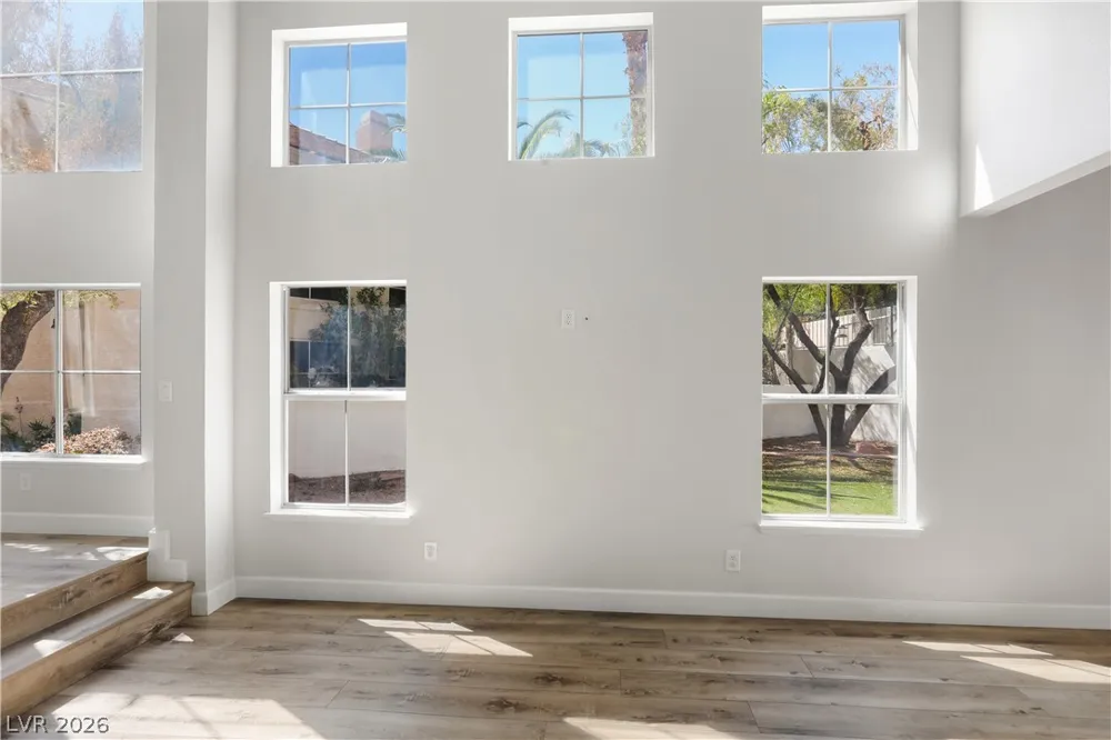 2641 Starfish Court Las Vegas, NV 89128
