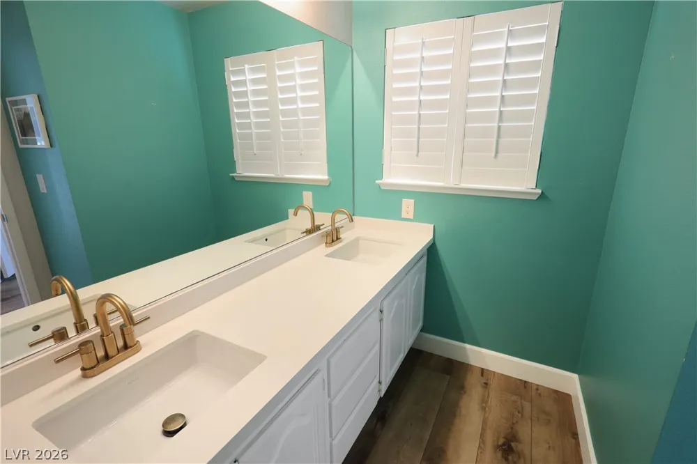 2641 Starfish Court Las Vegas, NV 89128