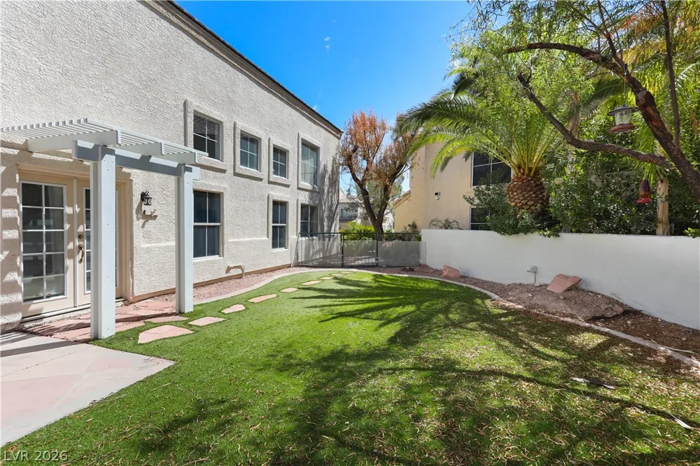 2641 Starfish Court Las Vegas, NV 89128
