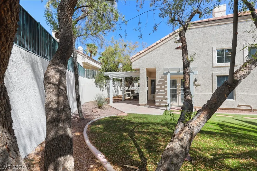2641 Starfish Court Las Vegas, NV 89128