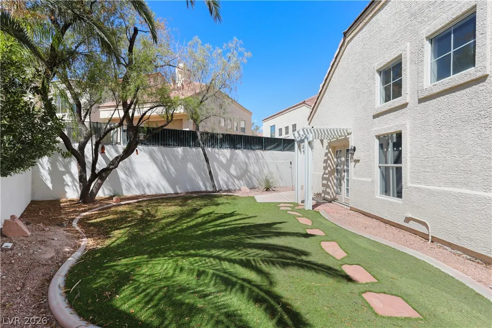 2641 Starfish Court Las Vegas, NV 89128
