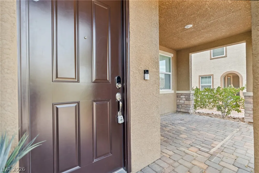 2495 Rofrano Place Henderson, NV 89044
