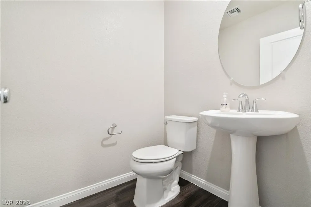 2495 Rofrano Place Henderson, NV 89044