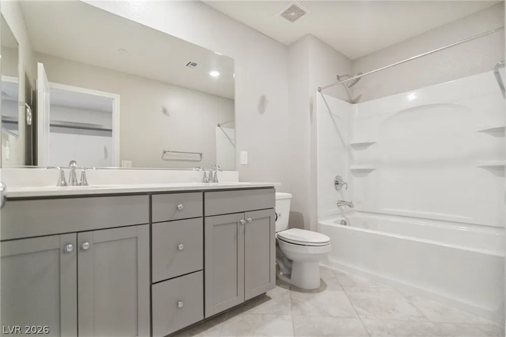 2495 Rofrano Place Henderson, NV 89044