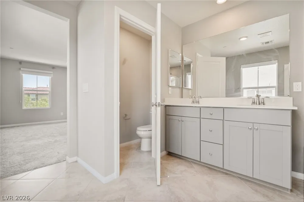 2495 Rofrano Place Henderson, NV 89044