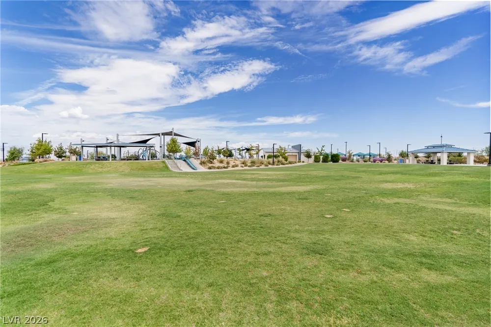 2495 Rofrano Place Henderson, NV 89044