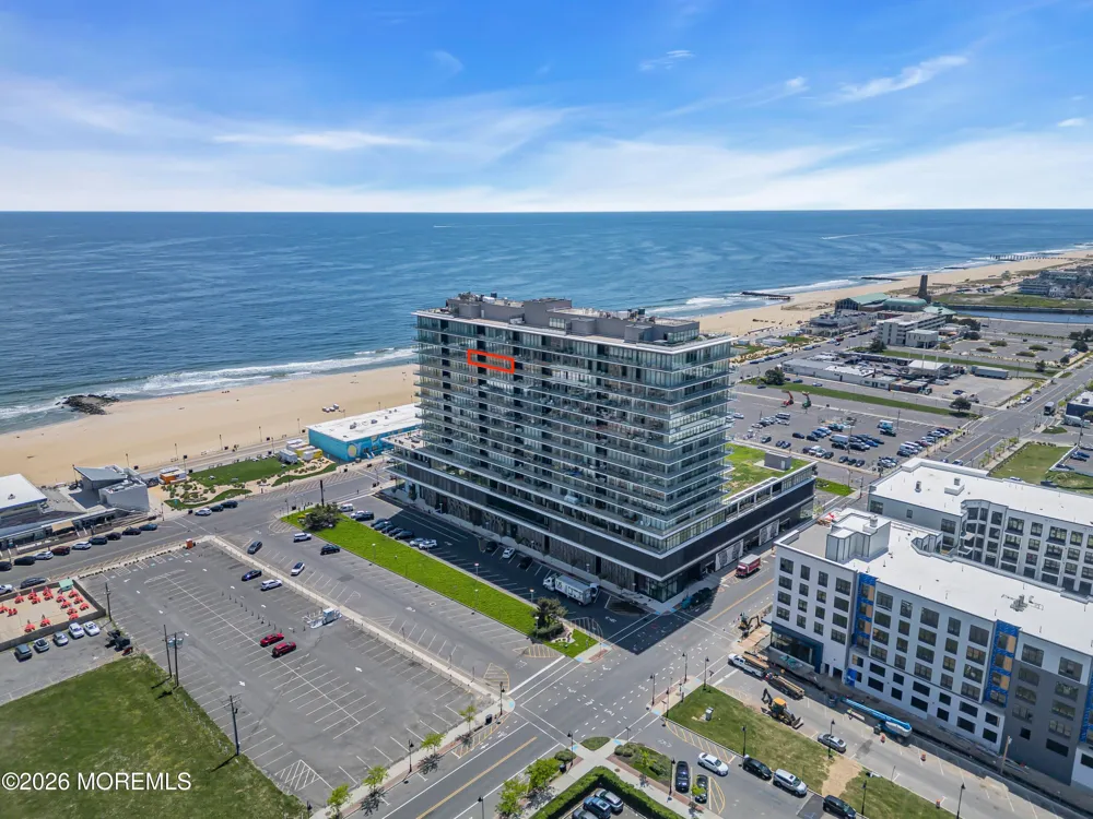 1101 Ocean Avenue #1510 Asbury Park, NJ 07712