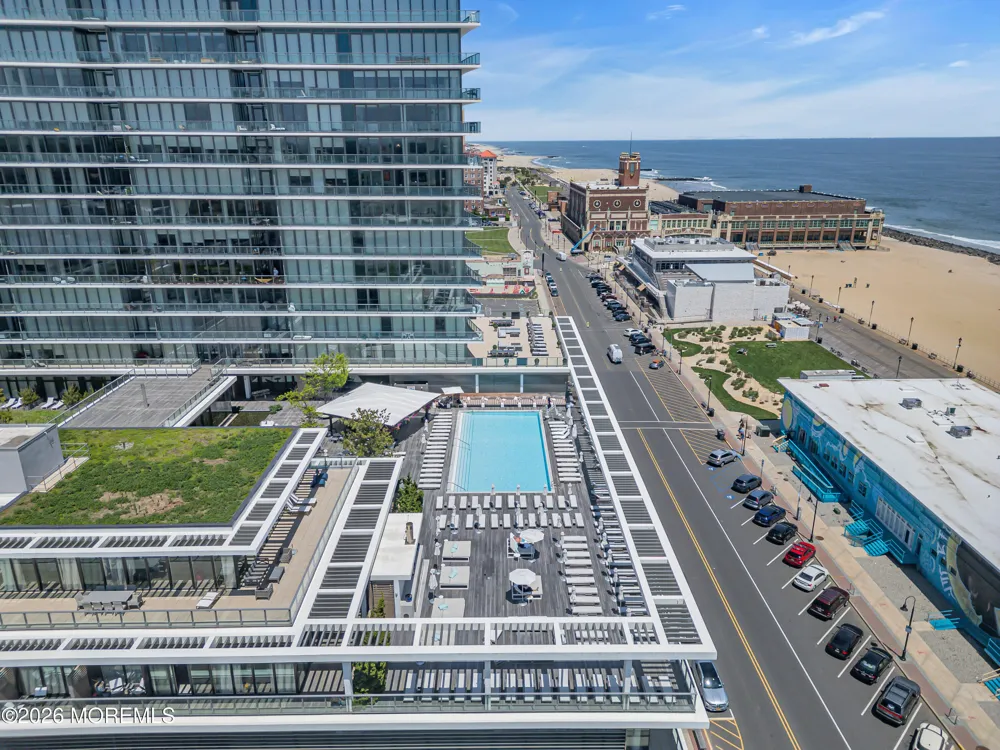 1101 Ocean Avenue #1510 Asbury Park, NJ 07712