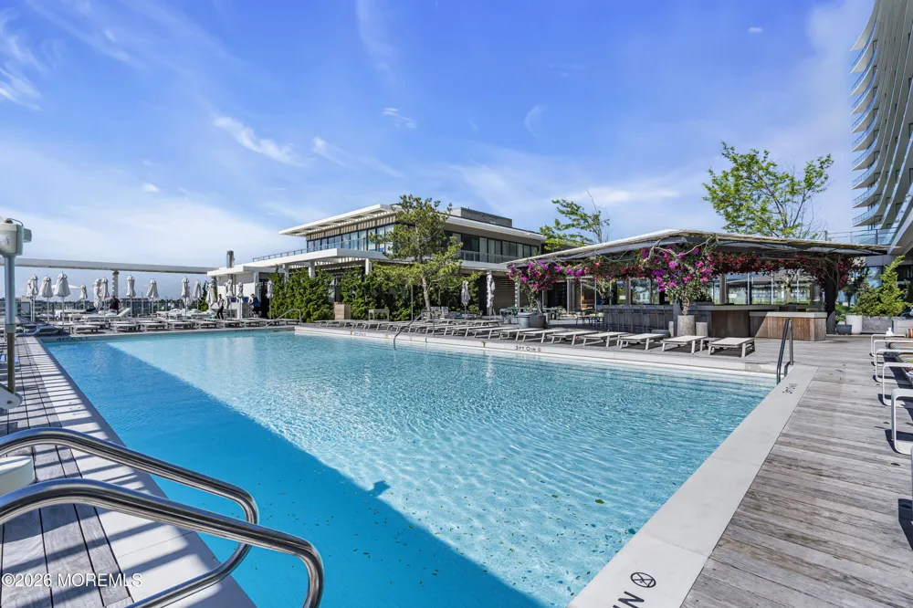 1101 Ocean Avenue #1510 Asbury Park, NJ 07712